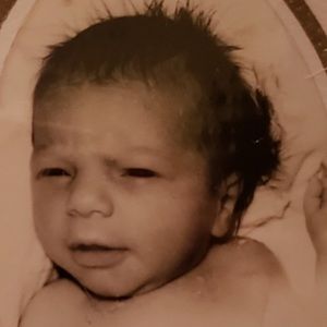 Meet your Posher, Michele